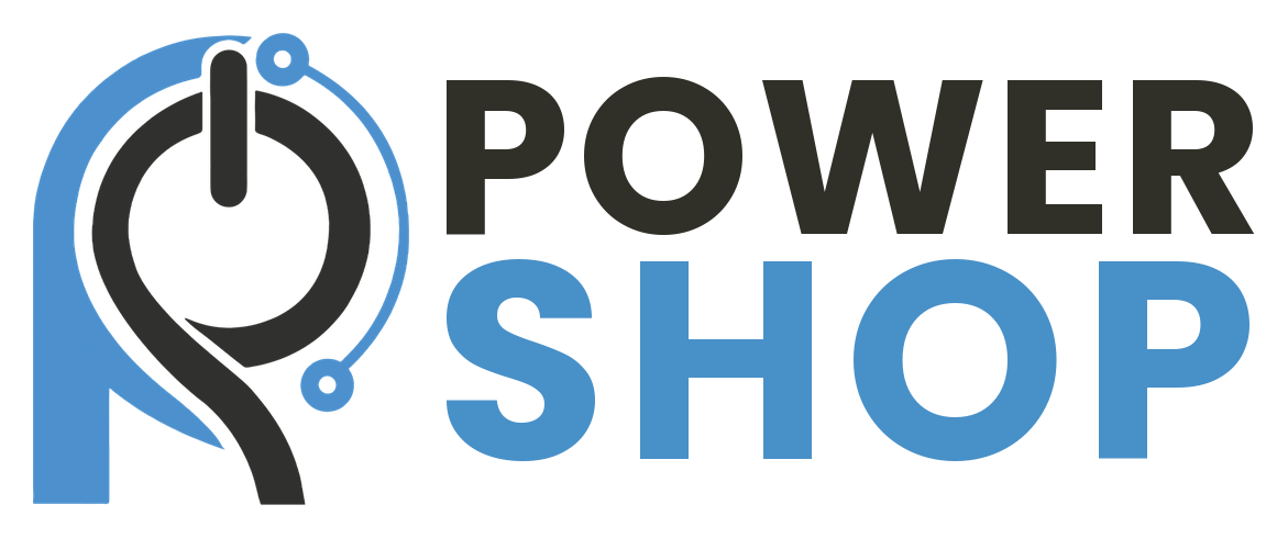 Power Shop